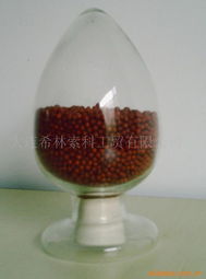 大连希林索科工贸化肥产品列表