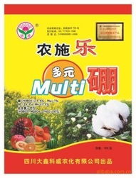 四川大鑫科威农化 深耕农资市场，丰富化肥矩阵 -- 其他化肥产品列表概览