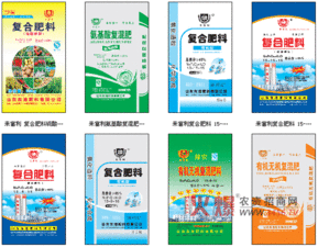 山东东港 精品肥料亮相，助力现代农业绿色增收