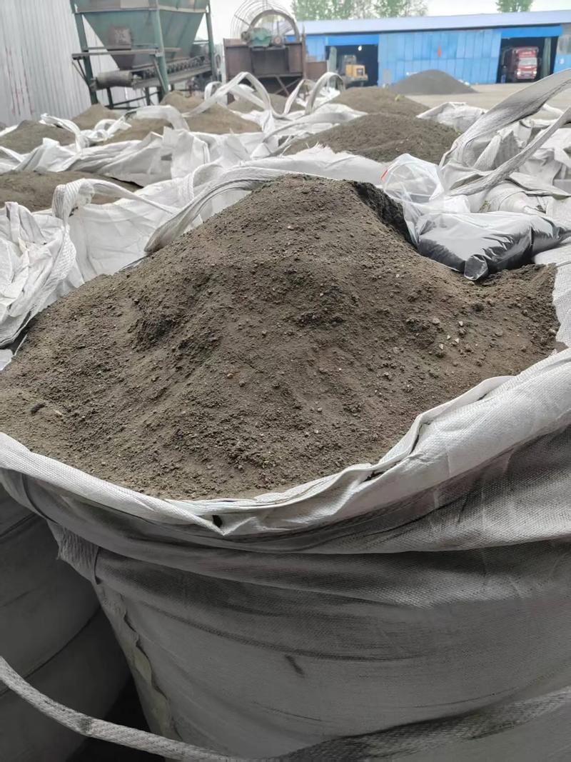 赤城有机肥生产厂家土壤改良有机肥料厂家直销150