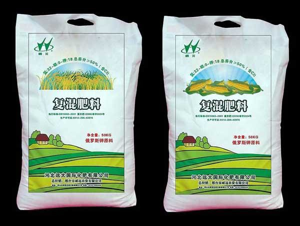 肥料的混合有很多禁忌你知道吗?胡乱混合可能会烧苗,快来看看